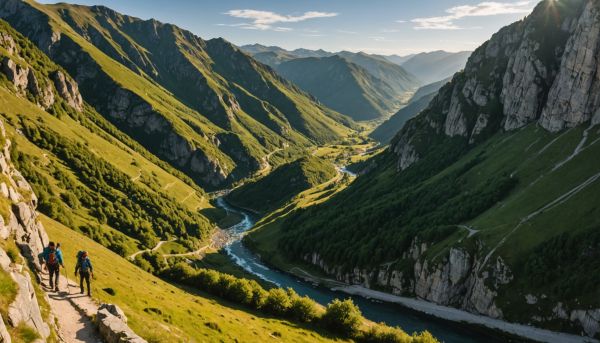 Activités nature à faire en Ariège : vivez des aventures inoubliables