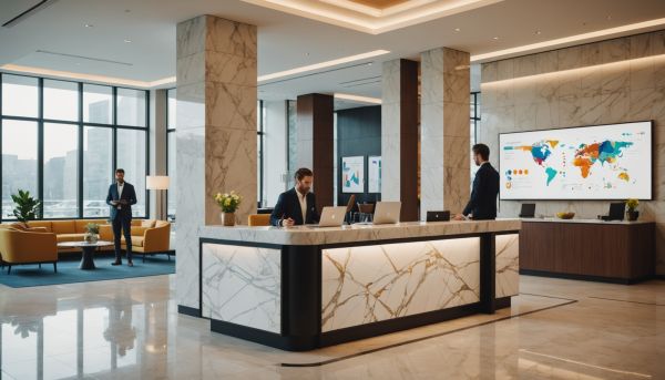 Comment réserver sa chambre d'hôtel au meilleur prix