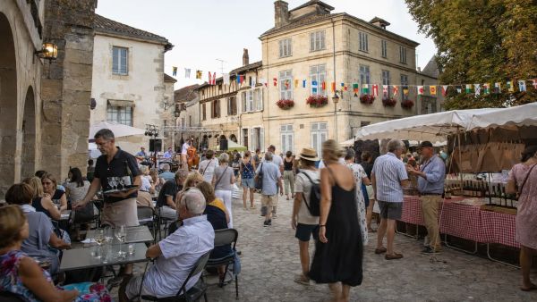 Le tourisme événementiel dynamise l'économie touristique locale