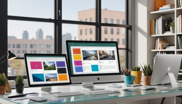 Les avantages de passer par un comparateur web