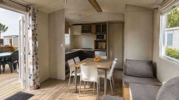 Louer un mobil-home à Argeles-sur-Mer pour un confort optimal