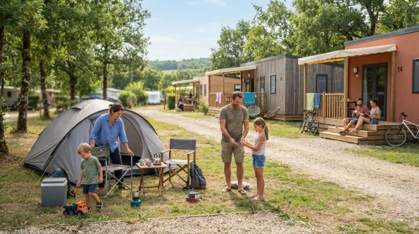 Nuit insolite Gironde : des séjours uniques et mémorables