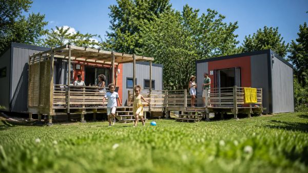 Optimiser vos vacances en Bretagne grâce au mobil-home