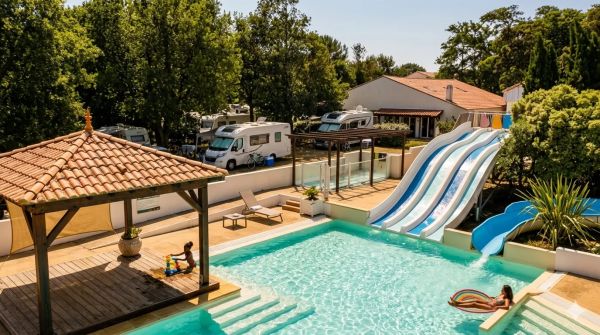 Optimiser votre séjour au camping 3 étoiles Harrobia à Anglet