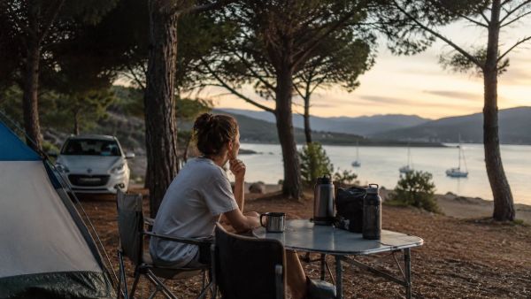Optimiser votre séjour en camping corse avec les meilleures offres