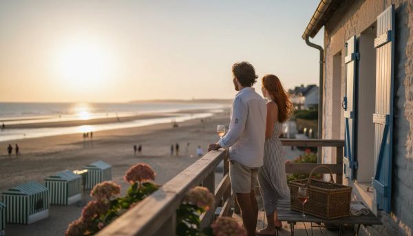 Ou louer un gîte à Châtelaillon-Plage : meilleures options et conseils pratiques