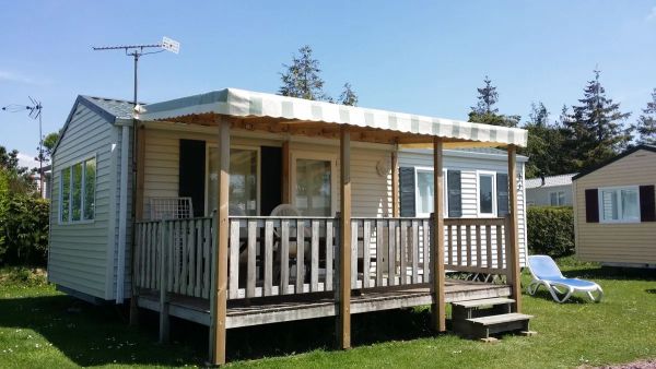 Pourquoi opter pour un mobil-home neuf ? découvrez les options avec le bon mobilhome