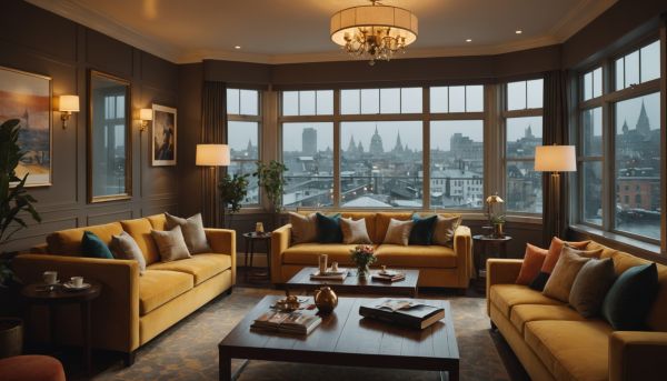 Que faire à l'hôtel quand il pleut dehors ?
