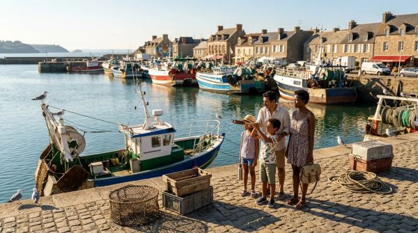 Que faire dans la Manche pour profiter de votre séjour
