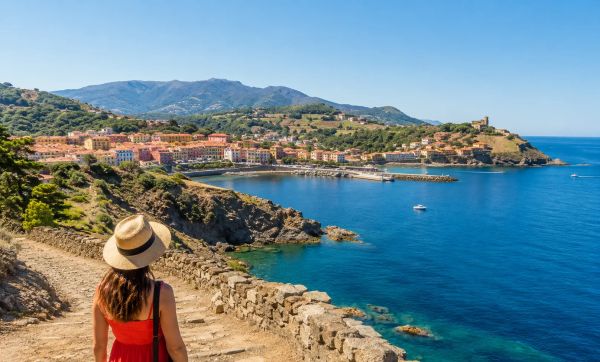 Que visiter autour de port-vendres ? les idées du camping argelès vacances