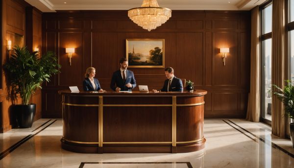 Sorties insolites proposées par les concierges