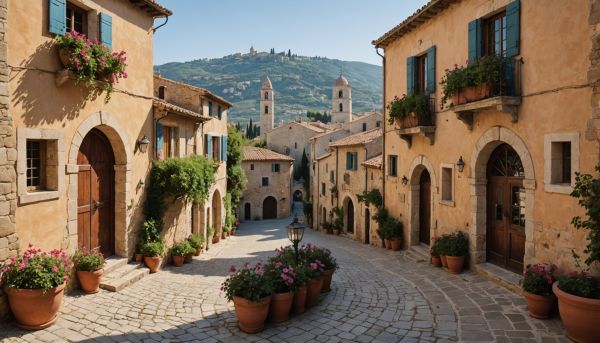 Village médiéval Bormes : guide pour une visite inoubliable