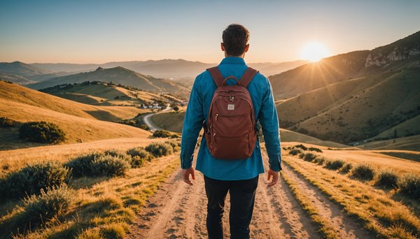 Voyager autrement : 5 façons d'apprendre en voyageant
