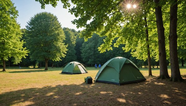 Vacances inoubliables : 5 raisons de choisir le camping convivial périgord