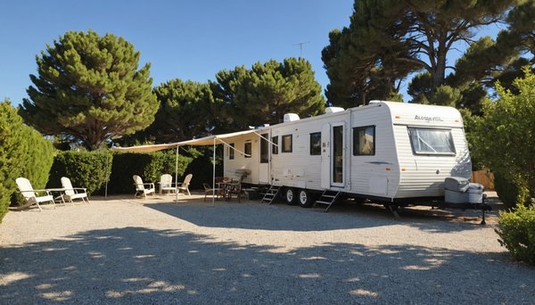 Comment bien choisir son mobil-home ? les astuces du camping argelès vacances à argelès