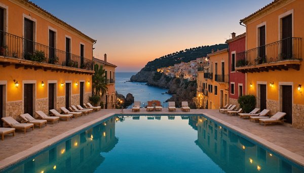 Escapade romantique sur la costa del azahar : les suggestions d'hispanoa