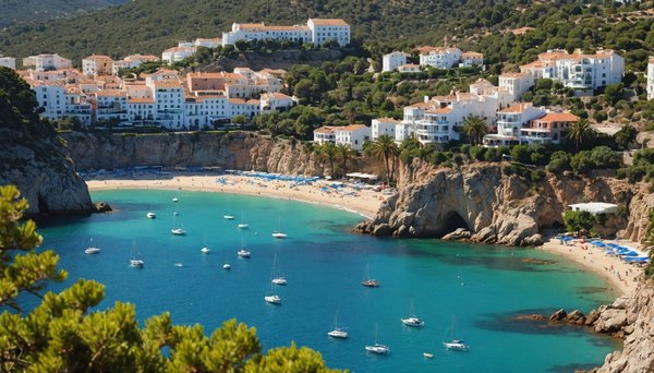 Top idées pour une escapade romantique sur la costa del azahar