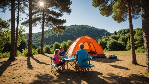 Les meilleures activités familiales à bidart avec le camping uronea