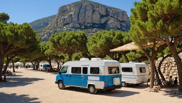 Les meilleures activités à calvi pour un séjour inoubliable avec camping castors