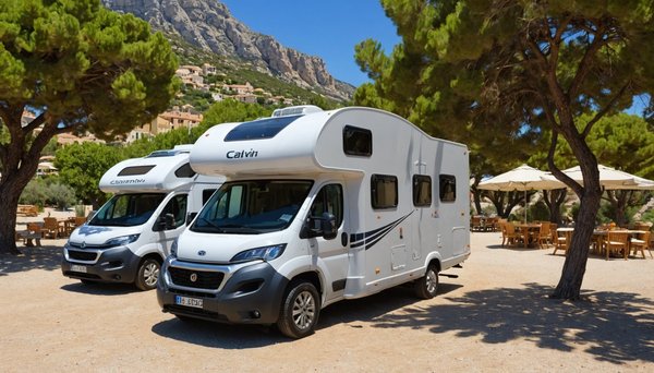 Découvrez les activités incontournables à calvi avec camping castors