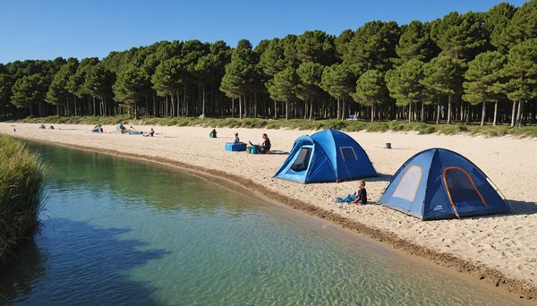 Les meilleures activités à faire sur l'Île d'oléron avec le camping la cailletière : entre nature et découverte