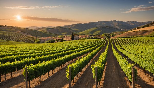 Explore les vignobles de la costa del azahar : un guide hispanique