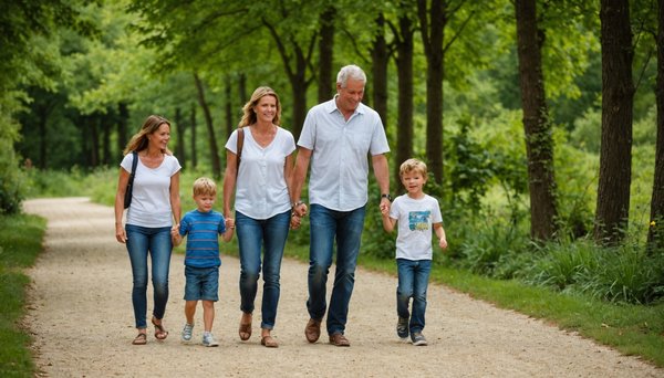 Que faire en famille à hourtin ? le programme du domaine les carrelets