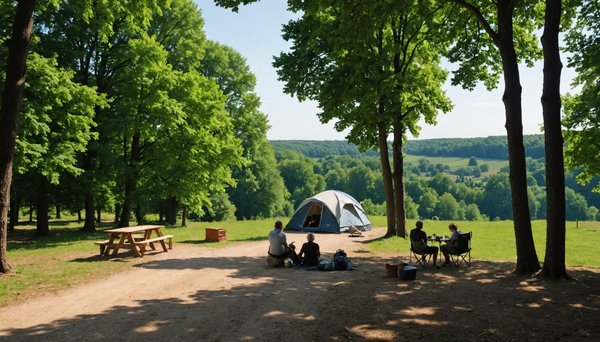 Activités incontournables au périgord noir près de camping le tiradou