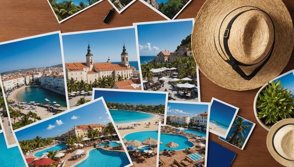 conseils pratiques pour trouver les meilleures offres de voyages tout compris