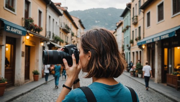 Astuces pour économiser sur la réservation d'hébergements en voyage