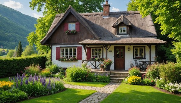 Astuces pour réserver un gîte pittoresque et profiter d'une expérience authentique en voyage