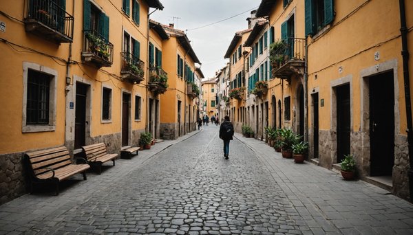 Comment choisir le meilleur hébergement selon votre destination de voyage