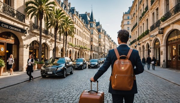 Comment choisir un service de conciergerie pour des vacances personnalisées