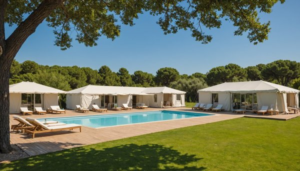 Pourquoi choisir un camping 4 etoiles dans l herault pour ses vacances ?