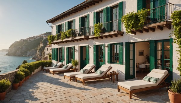 Comment choisir le meilleur hôtel pour votre séjour au pays basque ?