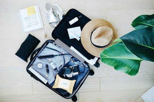 L'Art de Faire sa Valise de Façon Optimale : Astuces et Conseils pour Emballer Comme un Pro