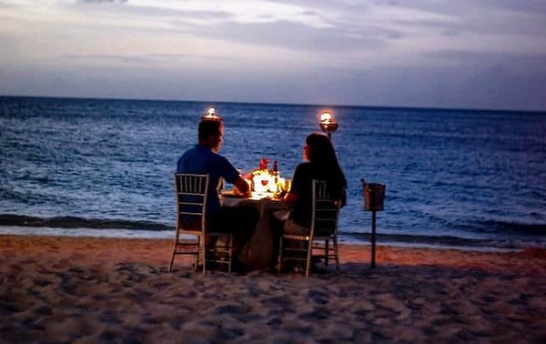 Top 10 des destinations de rêve pour un voyage en amoureux