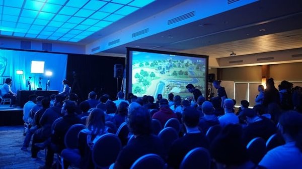 10 Idées Innovantes pour votre Prochain Évènement d'Entreprise à Paris