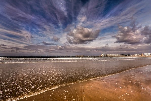 Votre guide ultime pour choisir le meilleur emplacement tente au camping les Sables d'Olonne