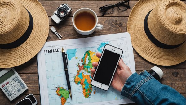 Les meilleurs astuces pour planifier des vacances réussies