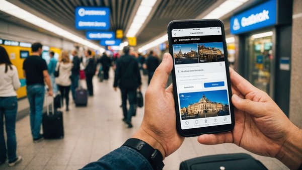 Les erreurs à éviter lors de la réservation d'un voyage