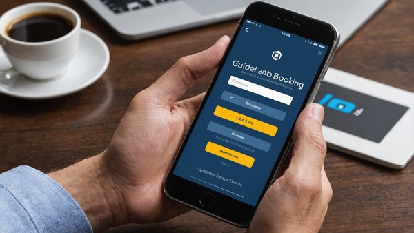 Guide des plateformes de réservation : lesquelles choisir ?
