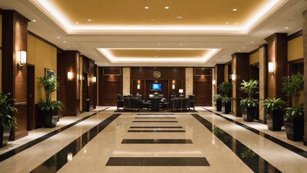 Les services essentiels à considérer lors de la réservation d'un hôtel