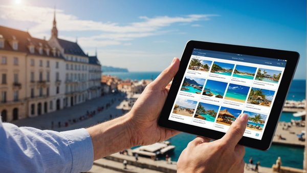 Comment choisir le service de réservation idéal pour vos vacances