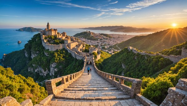 Top 10 des activités incontournables au cœur des destinations touristiques