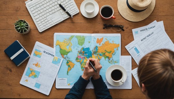 Astuces pratiques pour dénicher les meilleurs prix en voyage