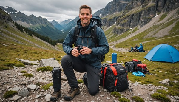 Comment choisir le meilleur équipement pour vos aventures