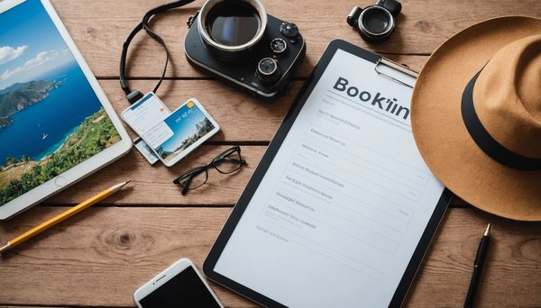 Comment choisir le service de réservation adapté à votre style de voyage