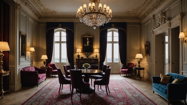 Découvrez les trésors d'architecture à bordeaux