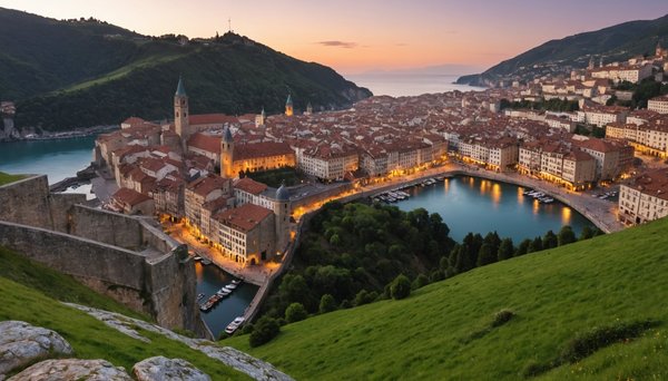 Découvrez les meilleures offres de l'agence de voyage pays basque